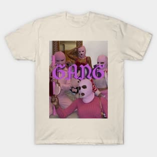 "GANG" T-Shirt